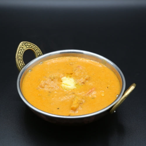 Creamy Butter Chicken