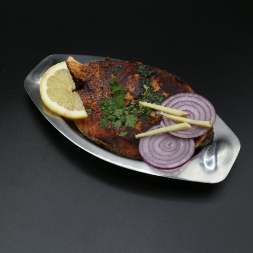 King Fish Fry