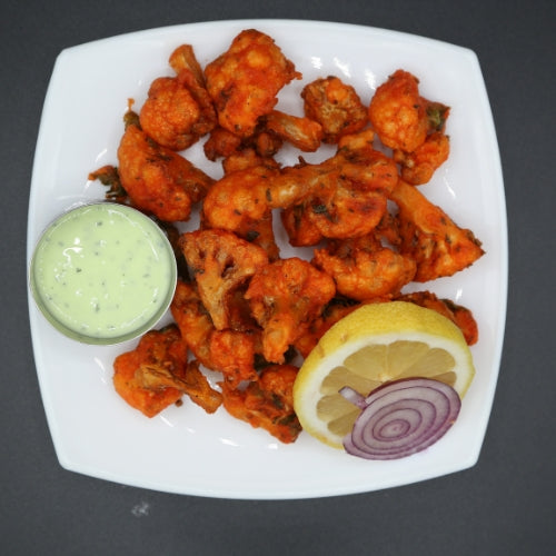 Order Crispy Gobi 65 (Cauliflower) Online and Takeaway