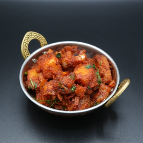 Kadai Paneer Masala