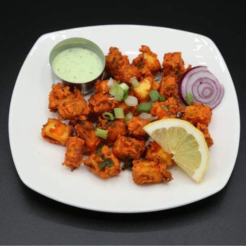 Delicious Paneer
