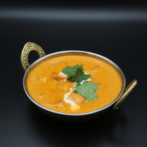 Creamy Paneer Butter Masala