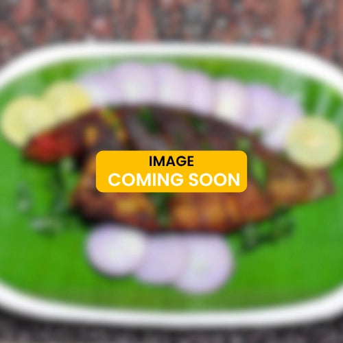 Tilapia Chilli Fish Fry